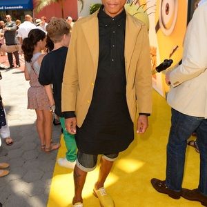 Bee Line Men’s Blazer - Large